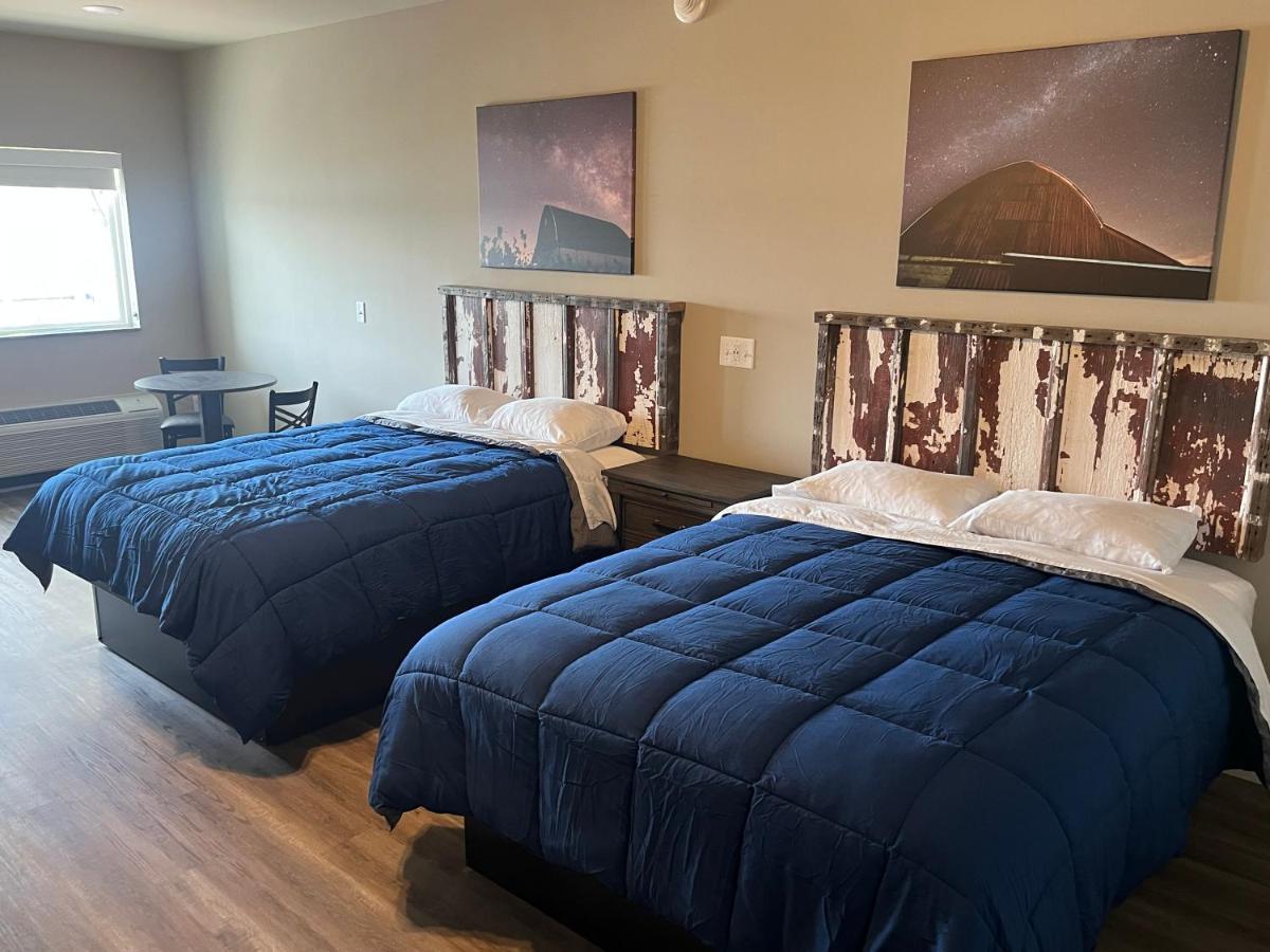 Luckys Lodge Lodi Ngoại thất bức ảnh