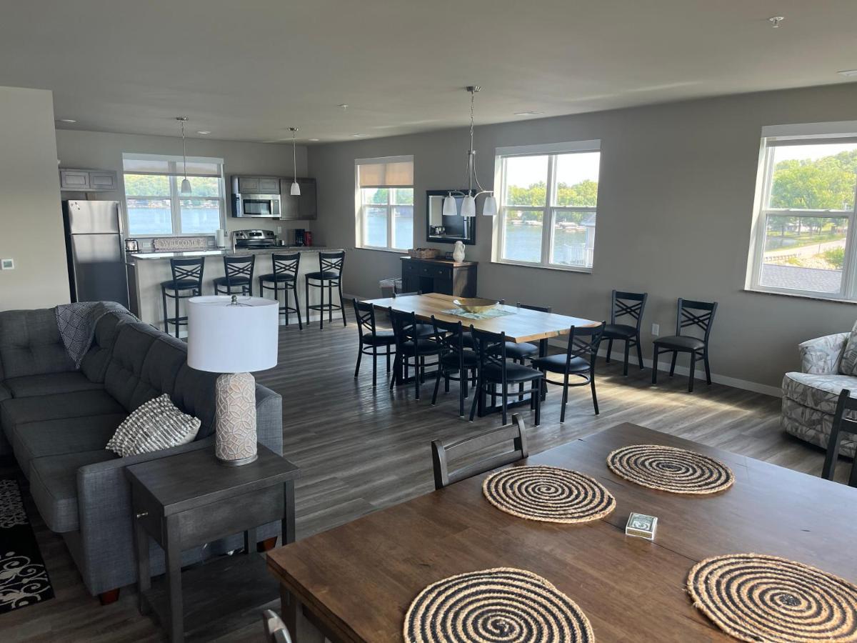Luckys Lodge Lodi Ngoại thất bức ảnh