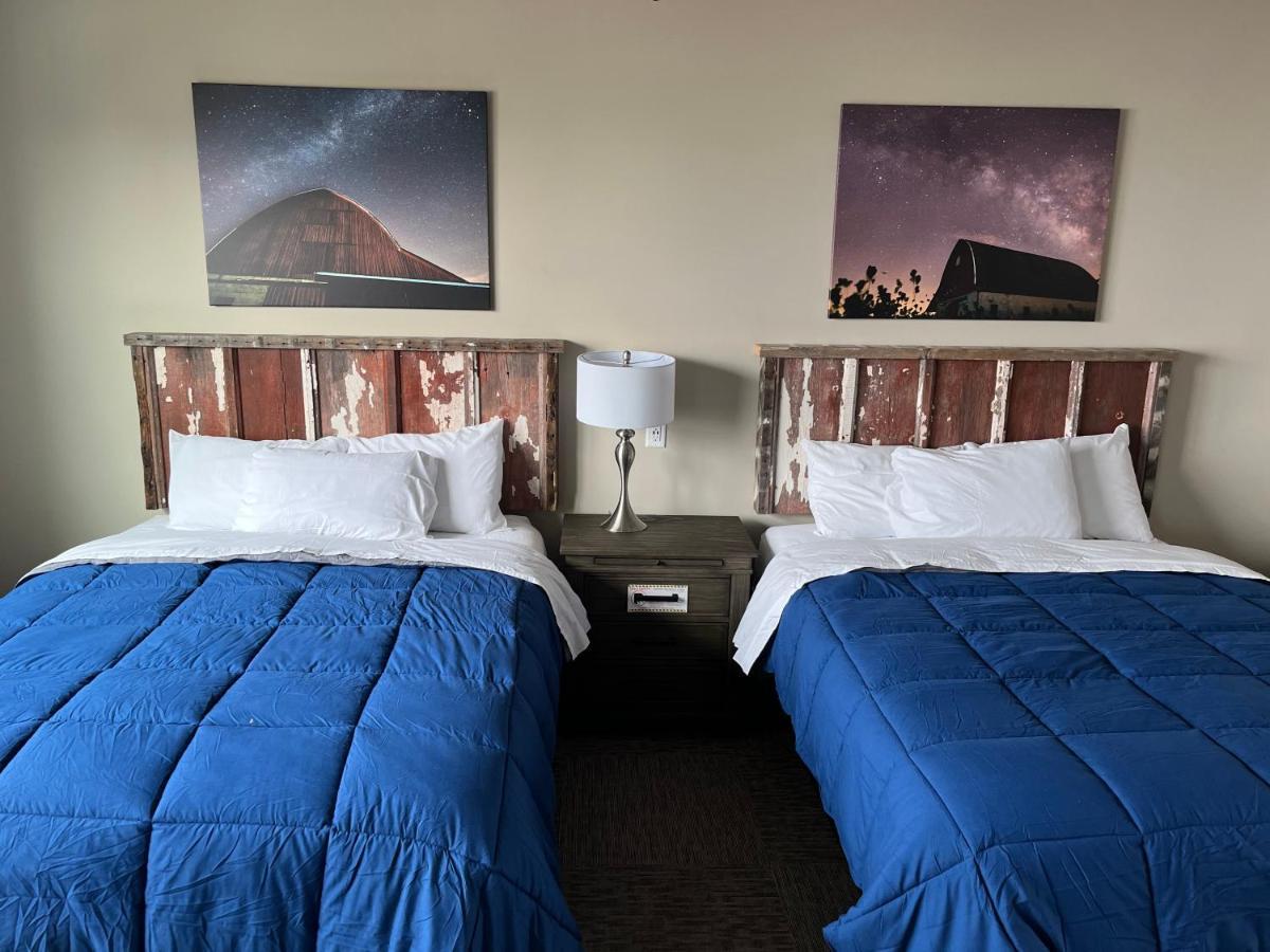 Luckys Lodge Lodi Ngoại thất bức ảnh
