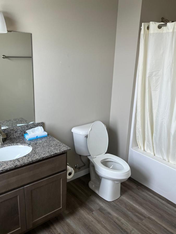 Luckys Lodge Lodi Ngoại thất bức ảnh