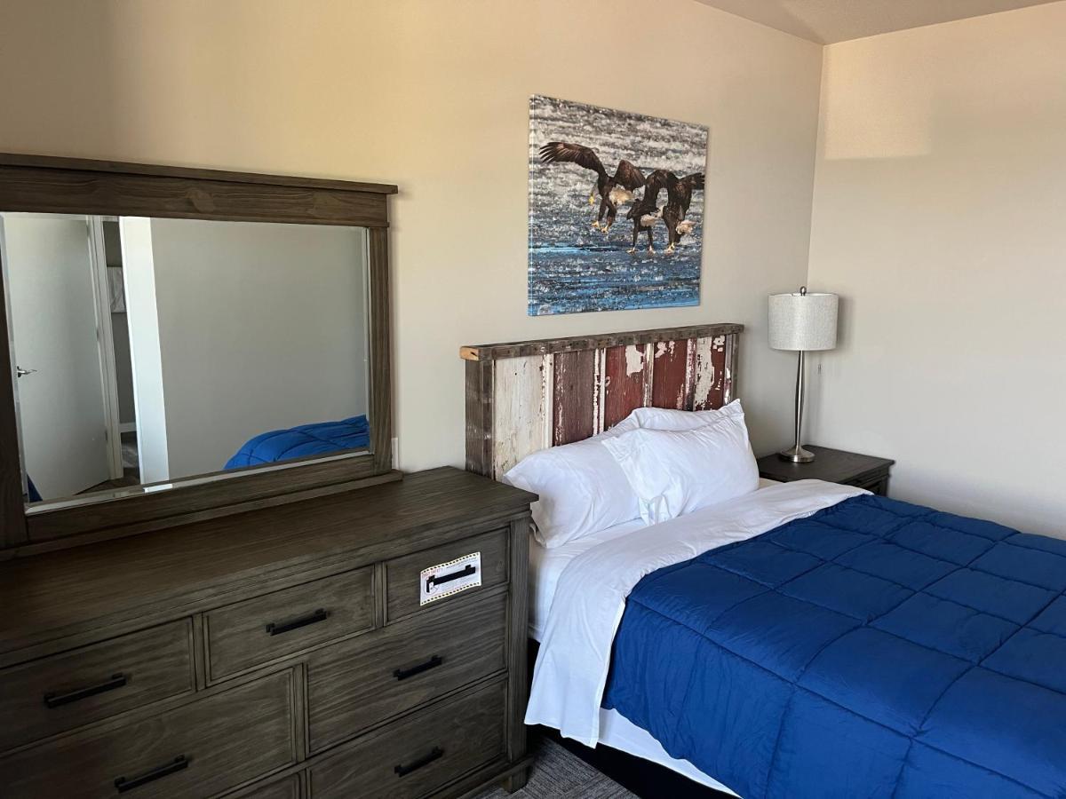Luckys Lodge Lodi Ngoại thất bức ảnh