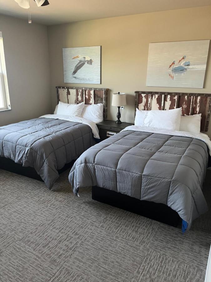 Luckys Lodge Lodi Ngoại thất bức ảnh