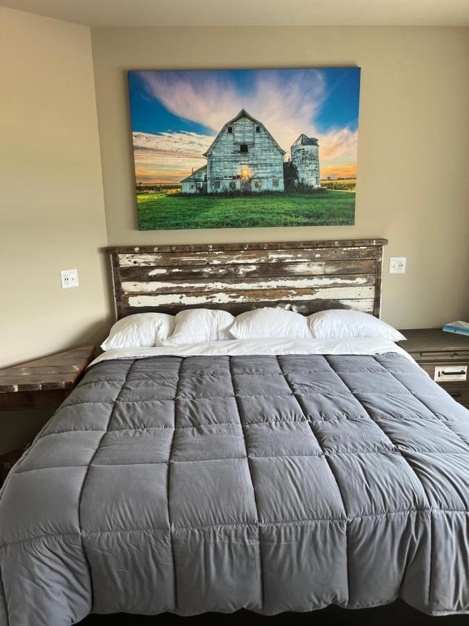 Luckys Lodge Lodi Ngoại thất bức ảnh
