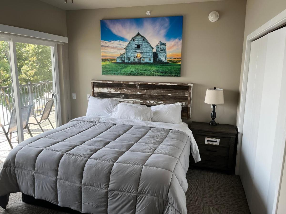 Luckys Lodge Lodi Ngoại thất bức ảnh